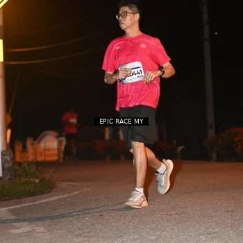 Runner Photo 8415639