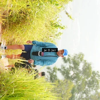 Runner Photo 8415640