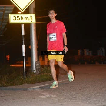 Runner Photo 8415641