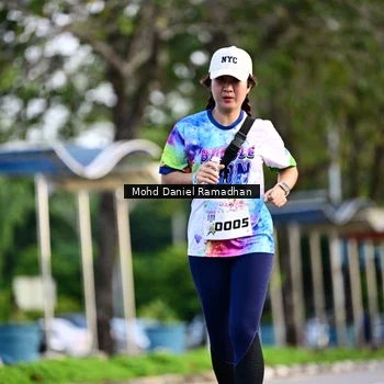 Runner Photo 8415643