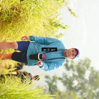 Runner Photo 8415644