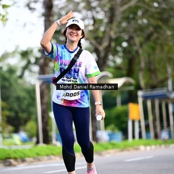Runner Photo 8415645