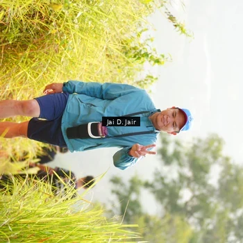 Runner Photo 8415646