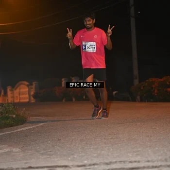 Runner Photo 8415647