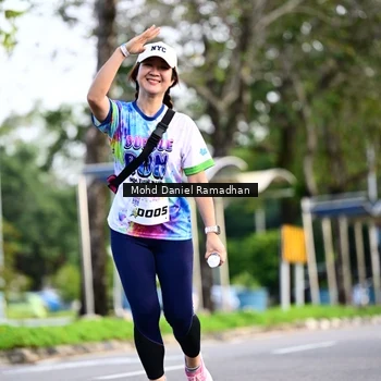 Runner Photo 8415650