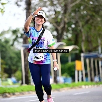 Runner Photo 8415651