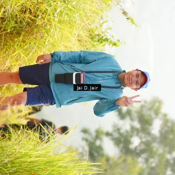 Runner Photo 8415652