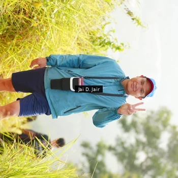 Runner Photo 8415653