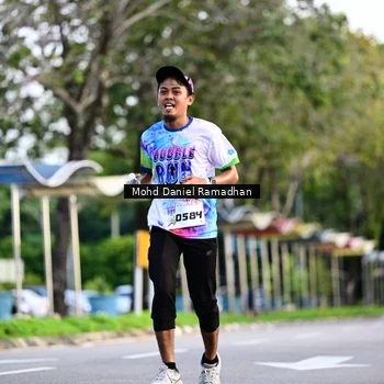 Runner Photo 8415655