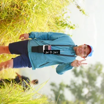 Runner Photo 8415658
