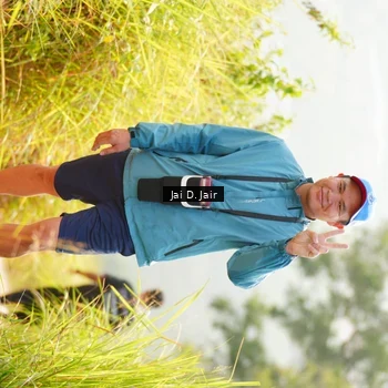 Runner Photo 8415661