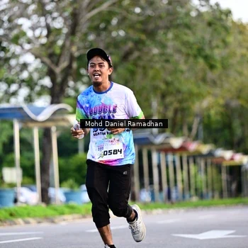 Runner Photo 8415664