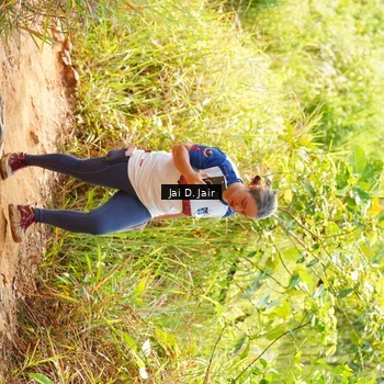 Runner Photo 8415670