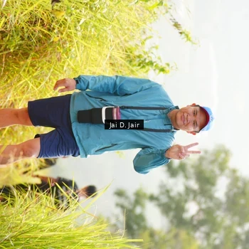 Runner Photo 8415671