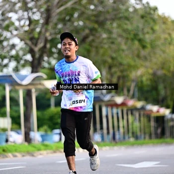 Runner Photo 8415672