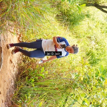 Runner Photo 8415673