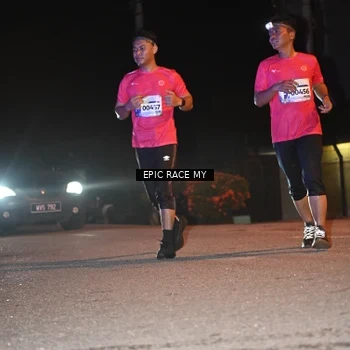 Runner Photo 8415676