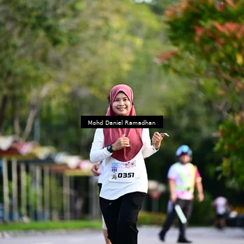 Runner Photo 8415679