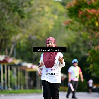 Runner Photo 8415682