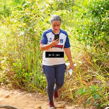 Runner Photo 8415683