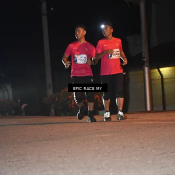 Runner Photo 8415684