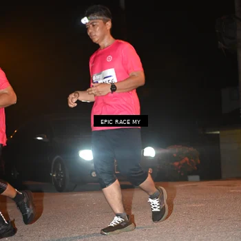 Runner Photo 8415685