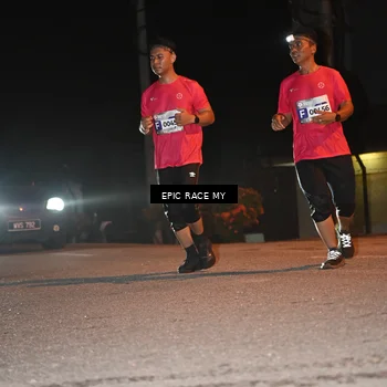 Runner Photo 8415686