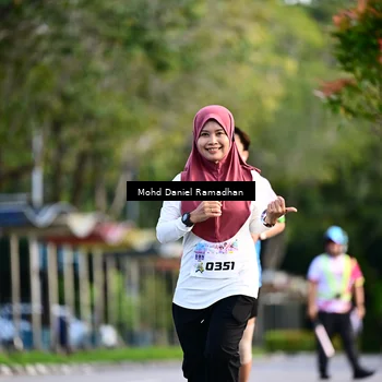 Runner Photo 8415687