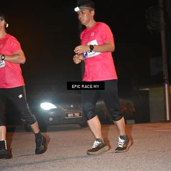 Runner Photo 8415690