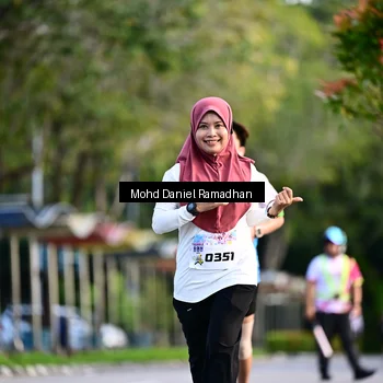 Runner Photo 8415693
