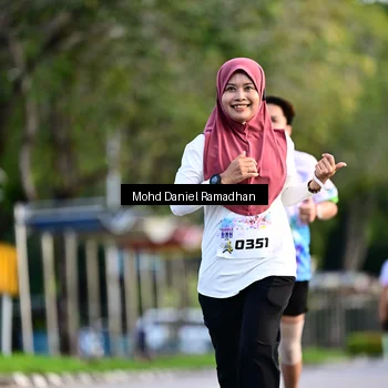Runner Photo 8415694