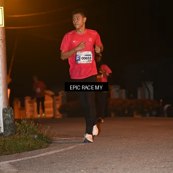 Runner Photo 8415695