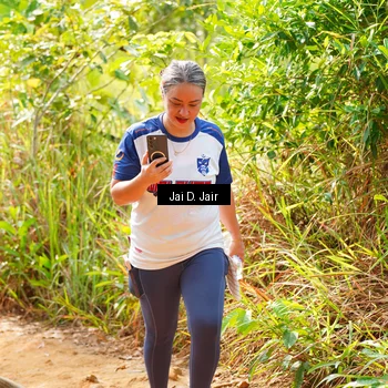 Runner Photo 8415700
