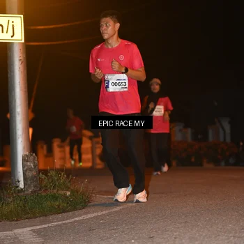 Runner Photo 8415701