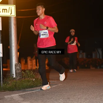 Runner Photo 8415702