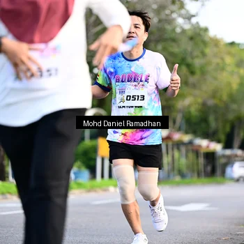 Runner Photo 8415705
