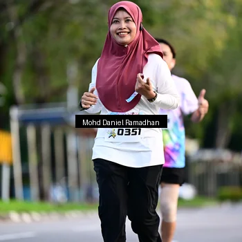 Runner Photo 8415706