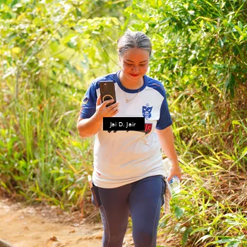 Runner Photo 8415707