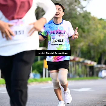 Runner Photo 8415708
