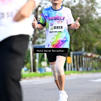 Runner Photo 8415711