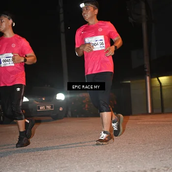 Runner Photo 8415713