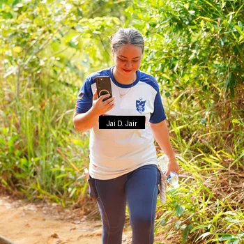 Runner Photo 8415715