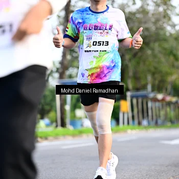 Runner Photo 8415716