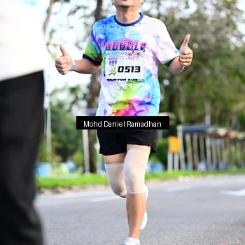 Runner Photo 8415718