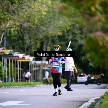 Runner Photo 8415721