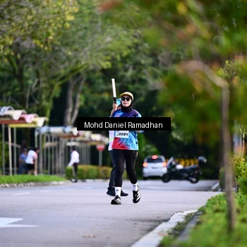 Runner Photo 8415722