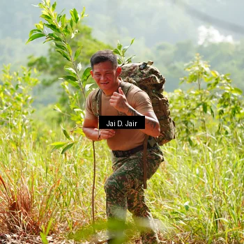 Runner Photo 8415723