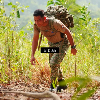 Runner Photo 8415726