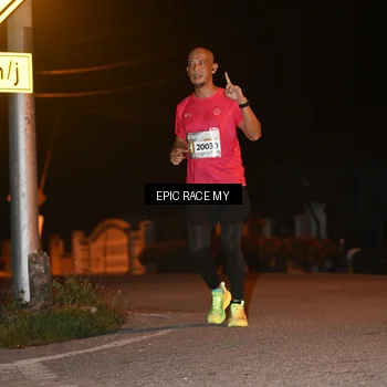 Runner Photo 8415728