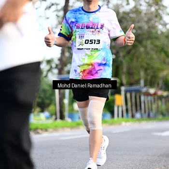 Runner Photo 8415729